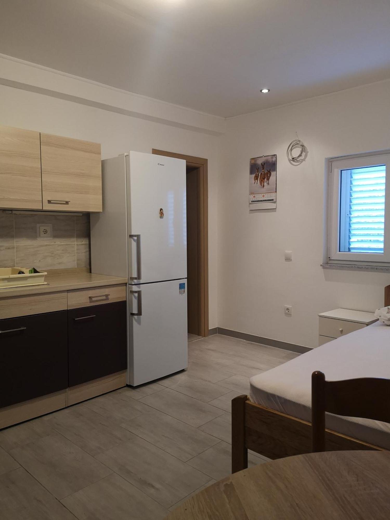Apartments Govic Zaboric Rom bilde