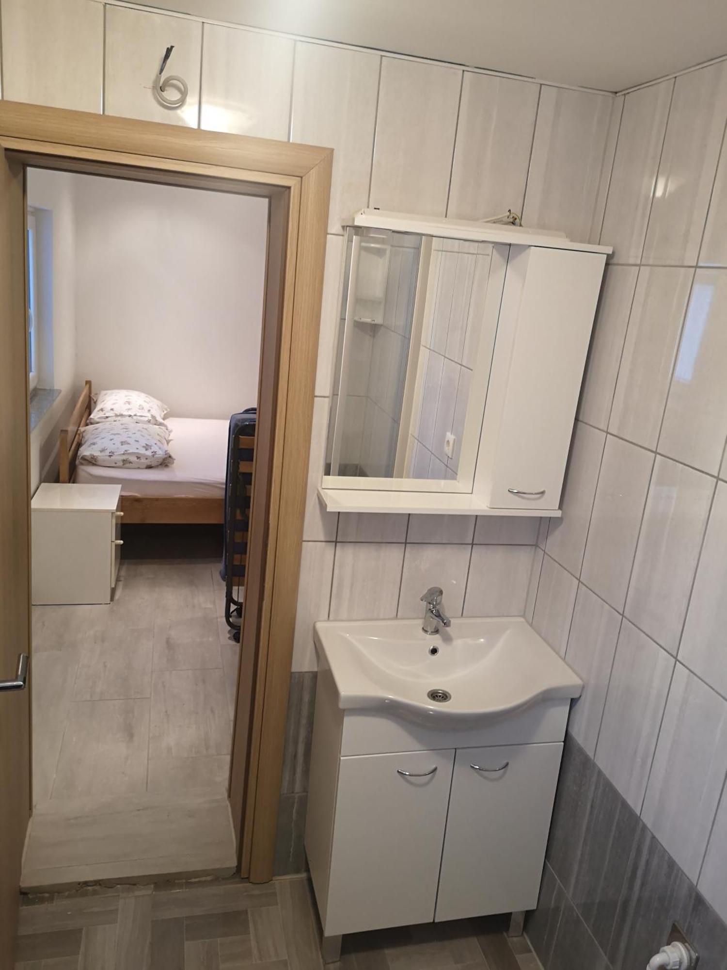 Apartments Govic Zaboric Rom bilde