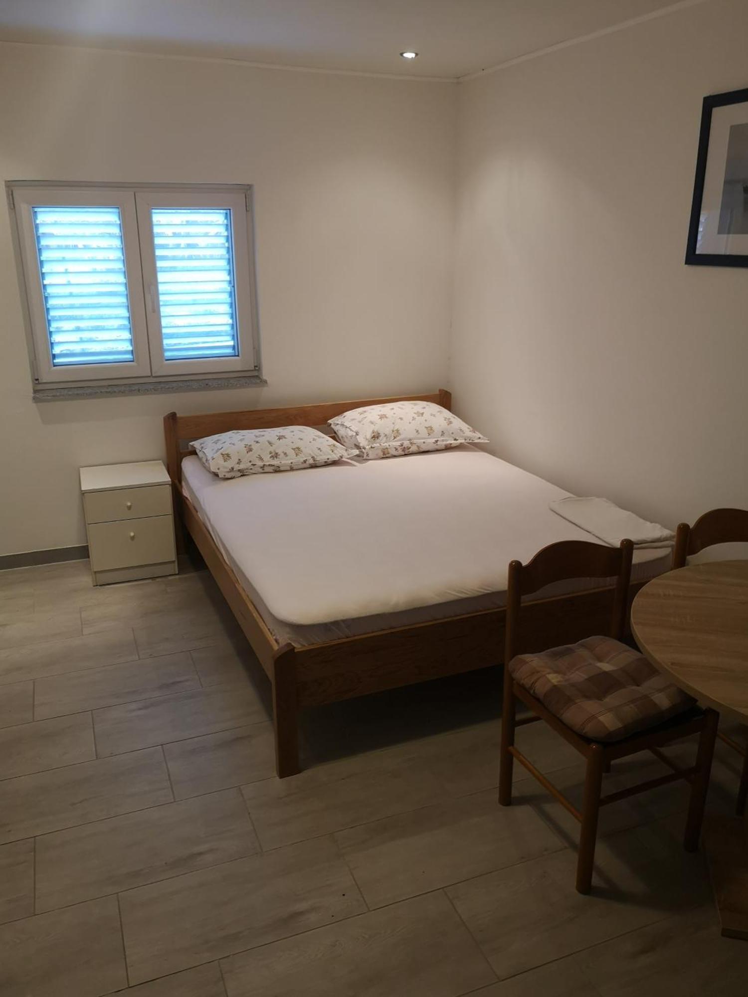 Apartments Govic Zaboric Rom bilde