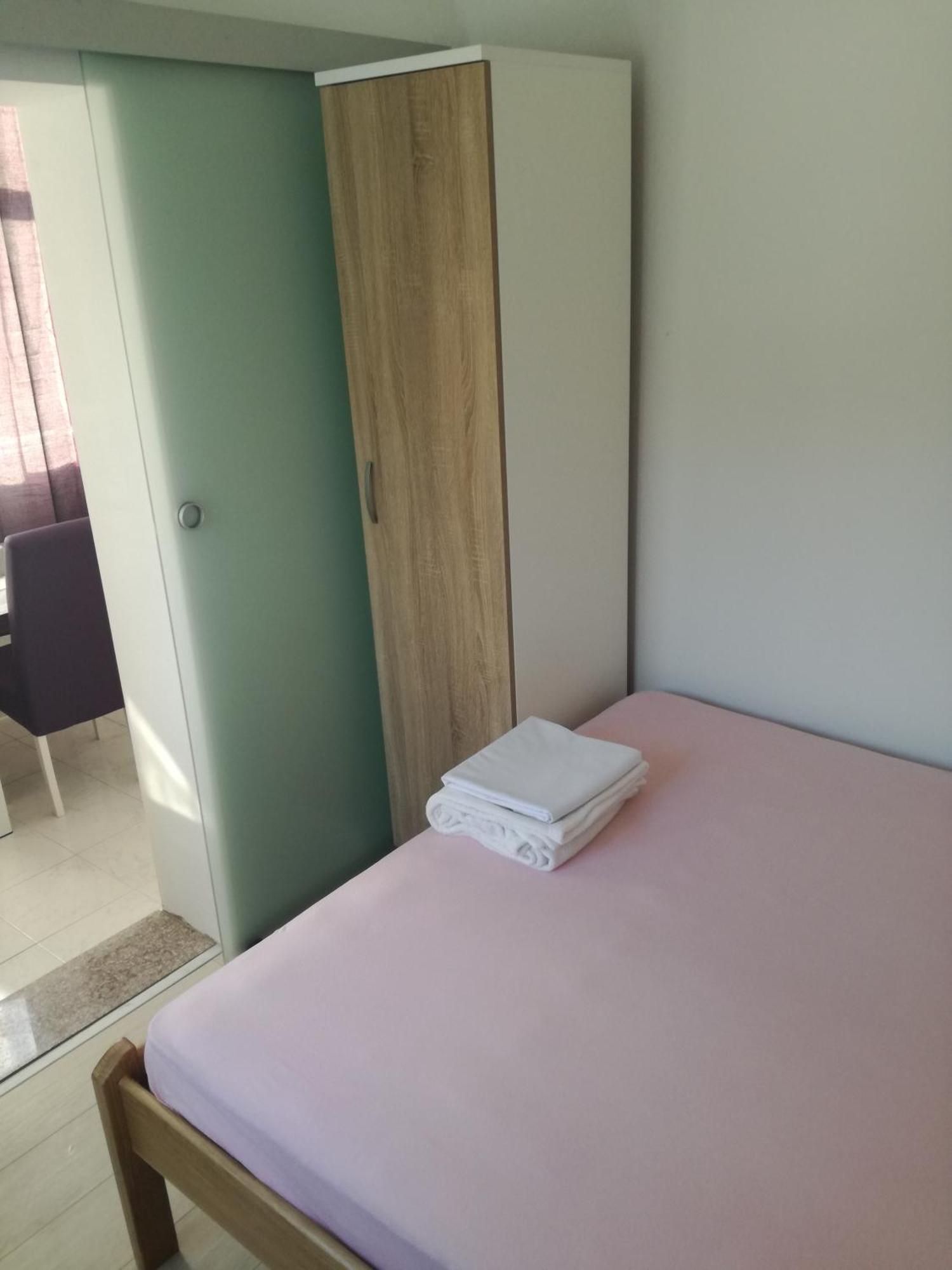 Apartments Govic Zaboric Rom bilde