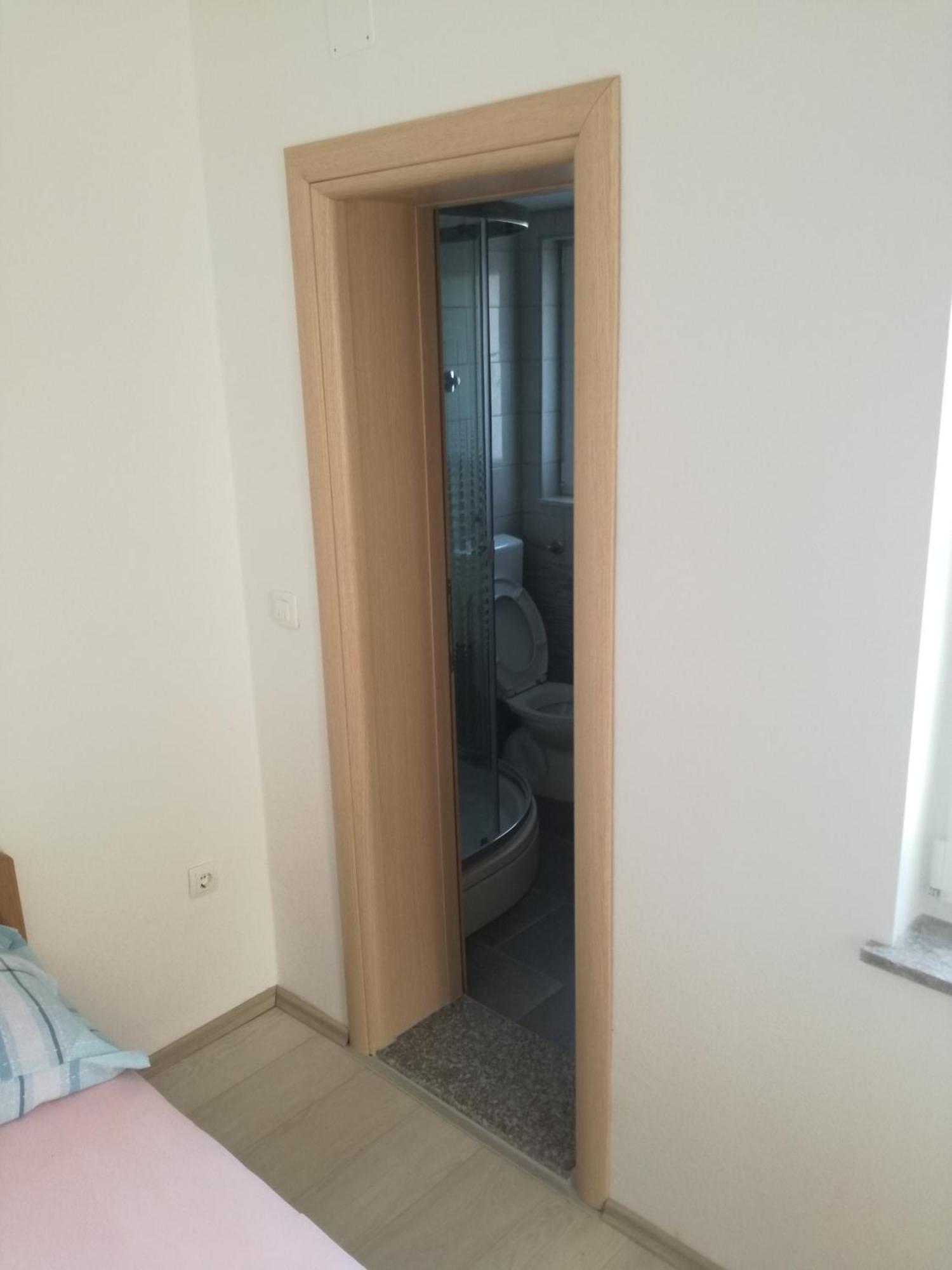 Apartments Govic Zaboric Rom bilde