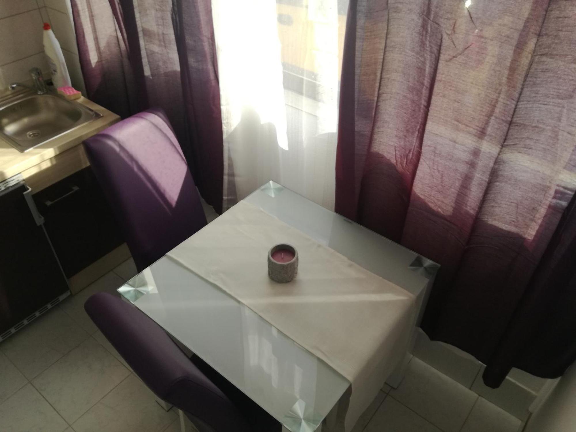 Apartments Govic Zaboric Rom bilde